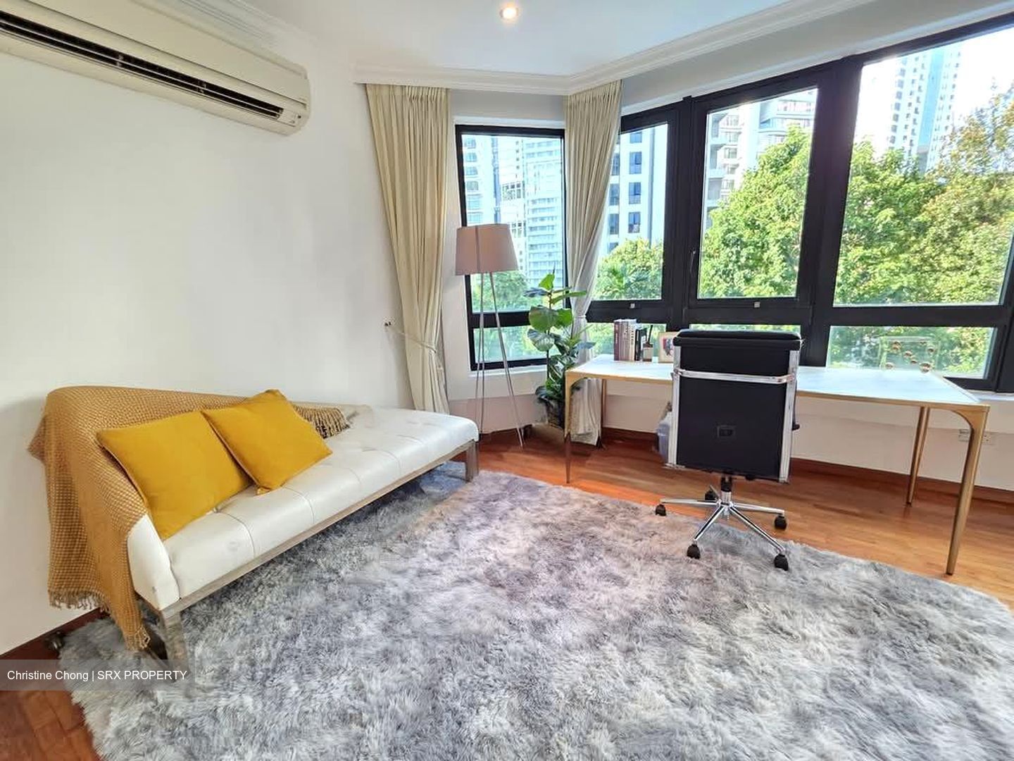 D'Grove Villas (D10), Condominium #597885561